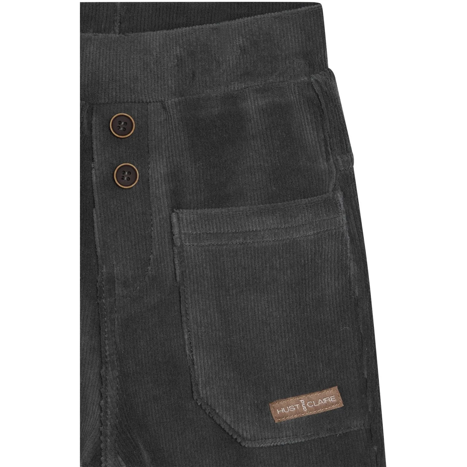 Hust & Claire Pantalon Gordon Ombre Fondu Hust-Claire
