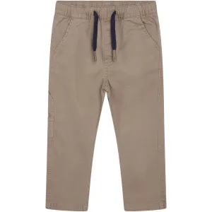 Hust & Claire Fossil Mini Thore Pants Hust-Claire