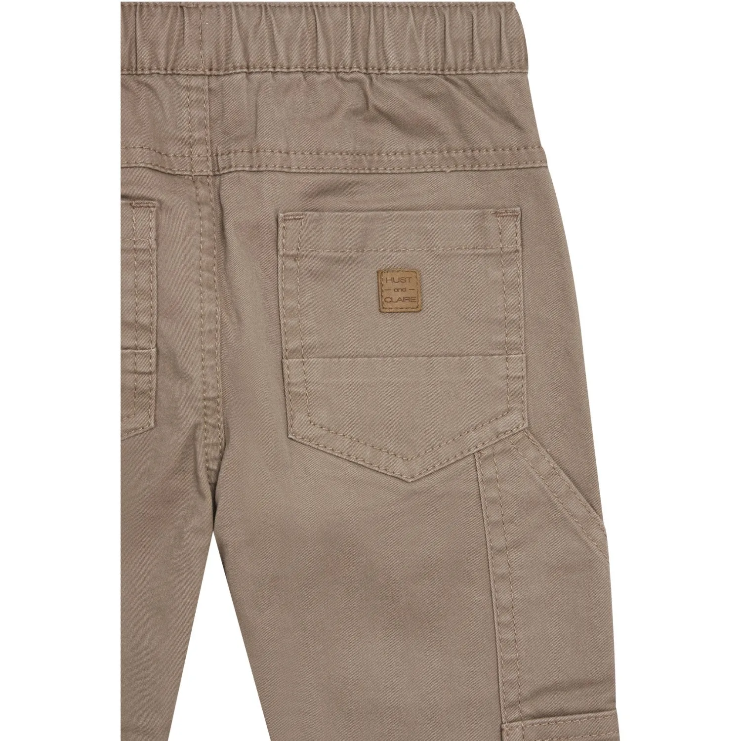 Hust & Claire Fossil Mini Thore Pantalon Hust-Claire