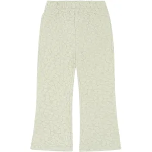 Hust & Claire Green Sage Tine Pants Hust-Claire