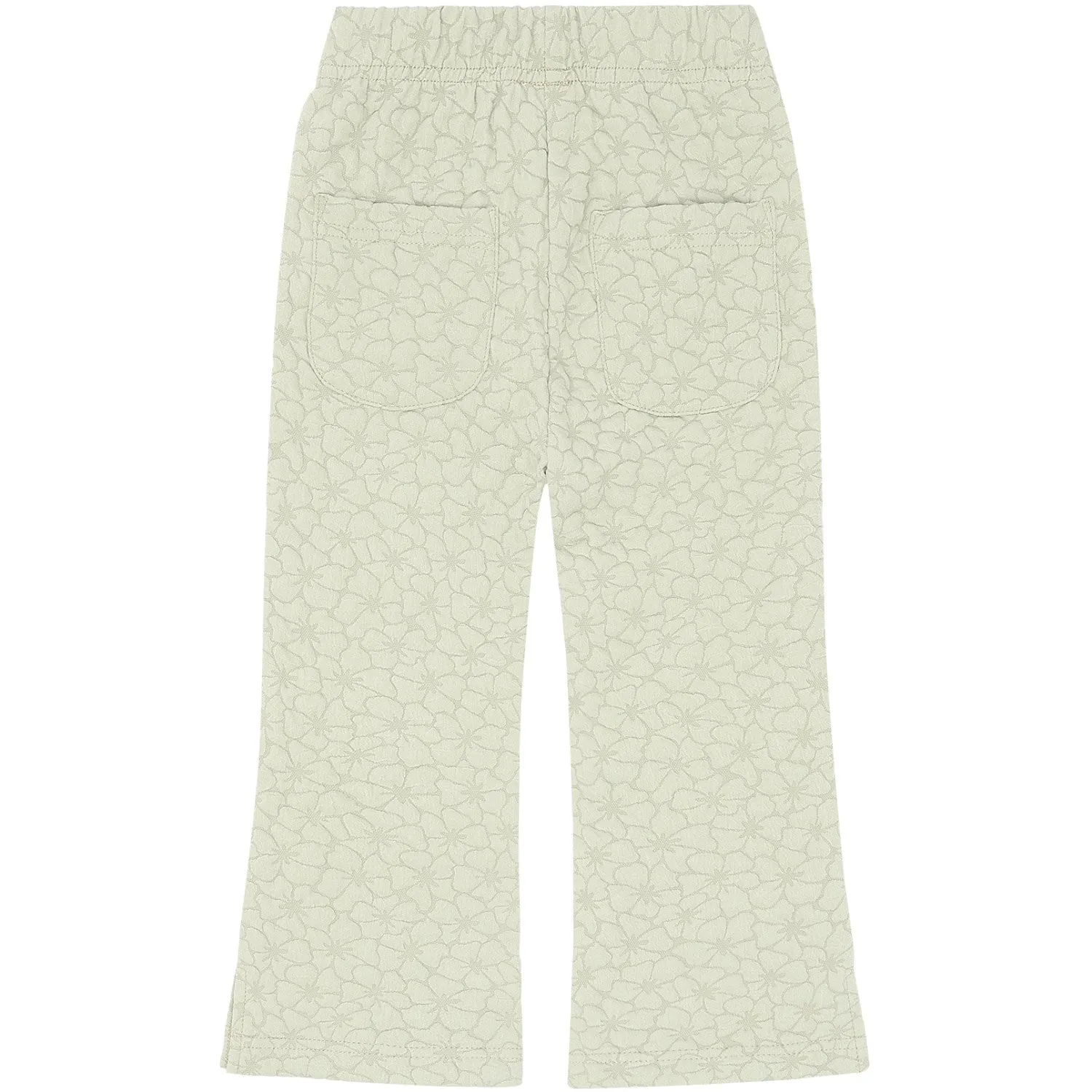 Hust & Claire Pantalon Vert Sage Tine Hust-Claire