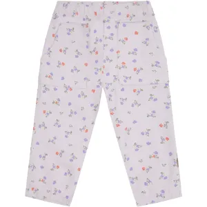 Hust & Claire Lavender Tammy Pants Hust-Claire