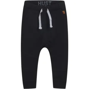 Hust & Claire Mini Black Georg Jogging Pants Hust-Claire