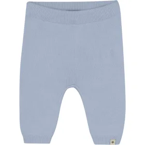 Huttelihut Soft Chambray Pants Knit Huttelihut