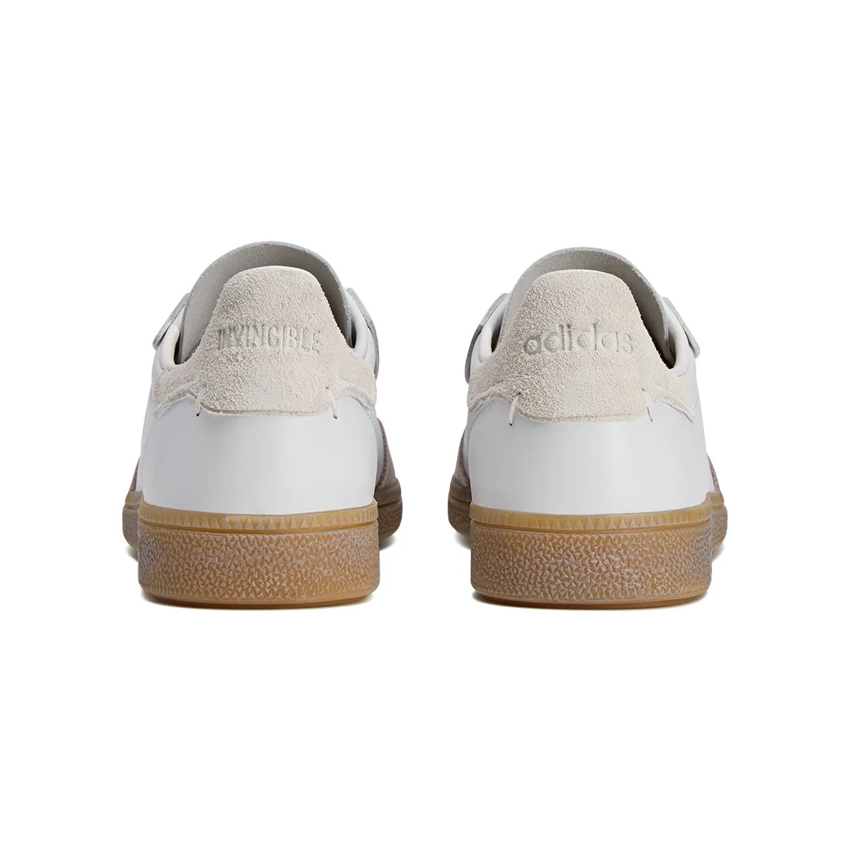   Invincible Handball Spezial 'Cristal Blanc Gomme'