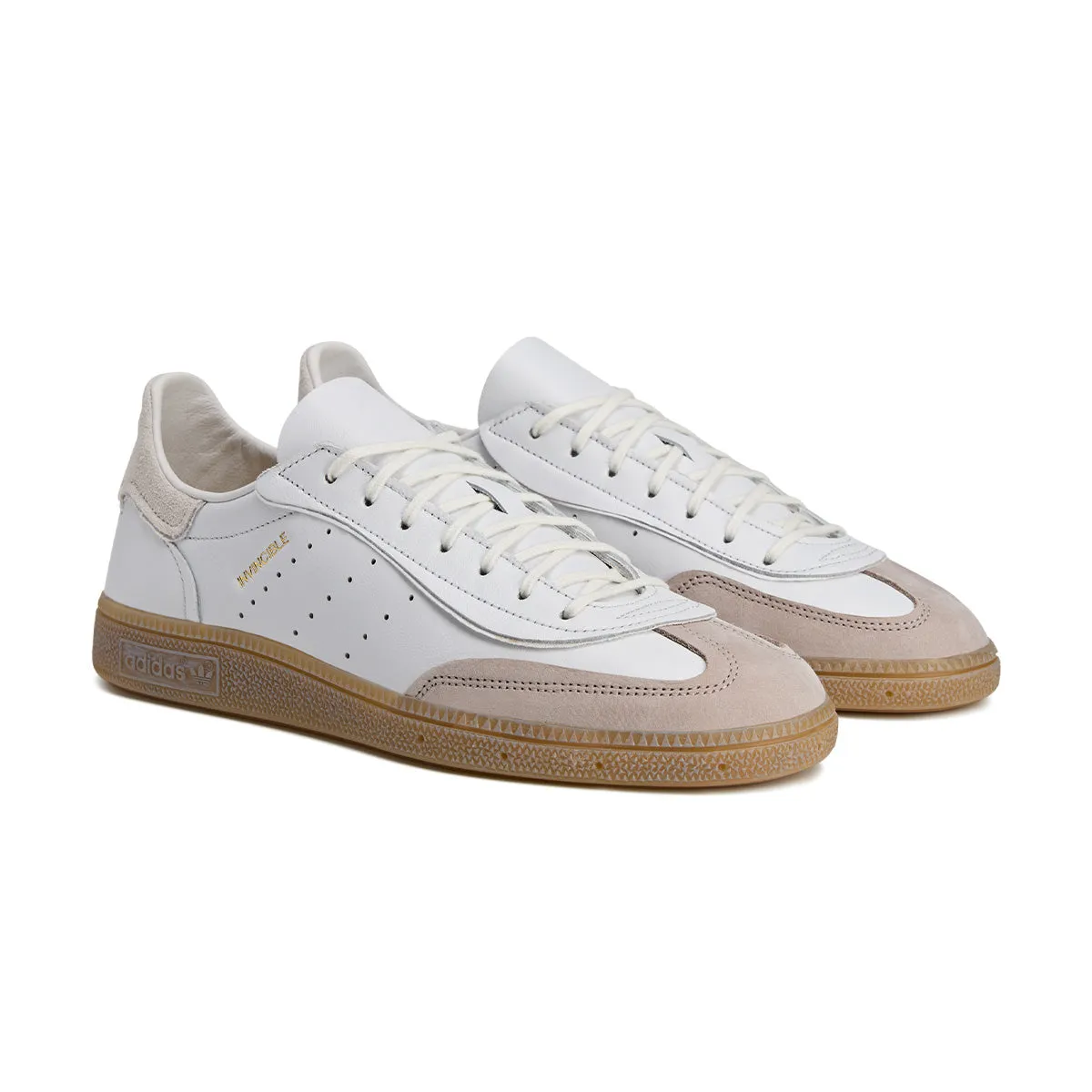  Invincible Handball Spezial 'Cristal Blanc Gomme'