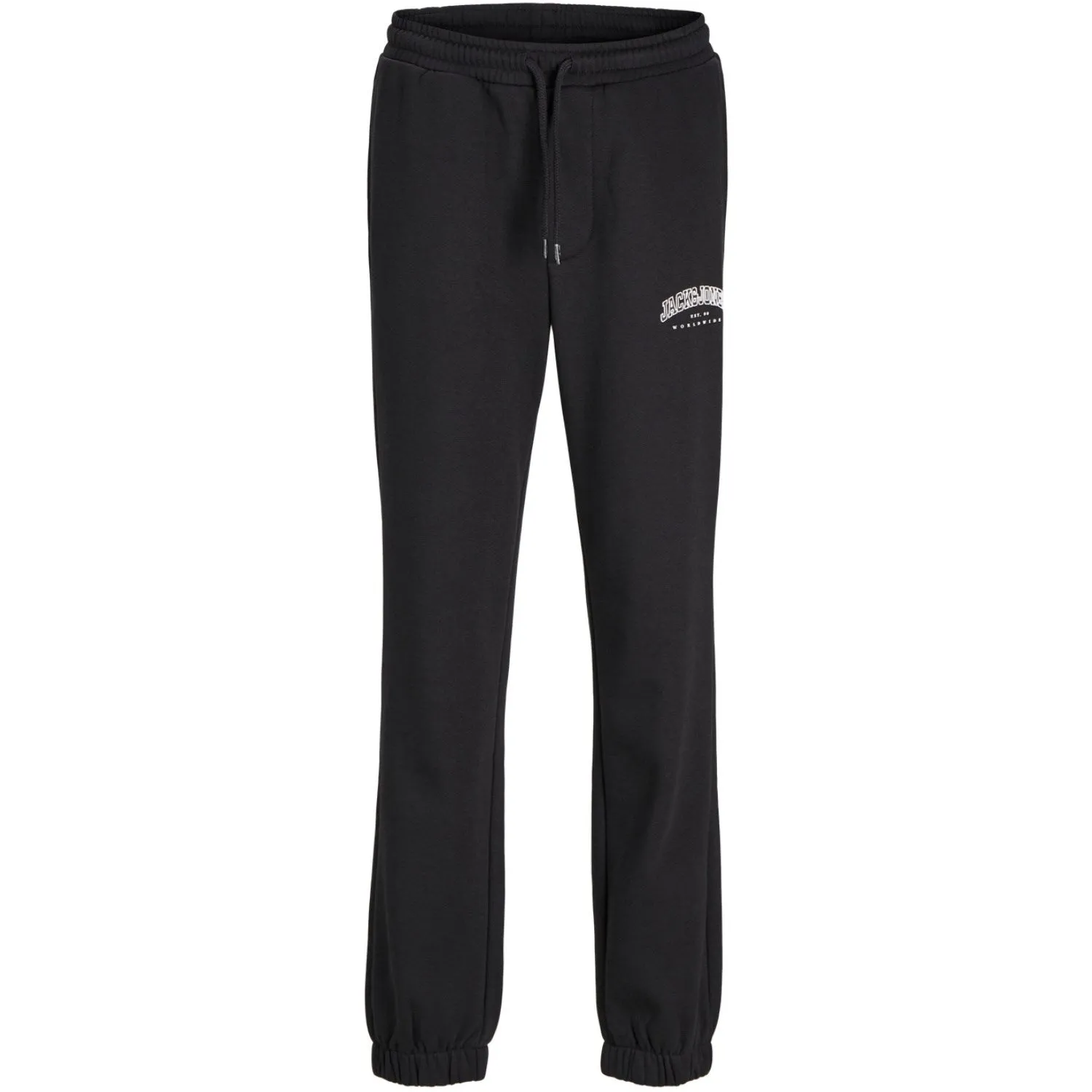 Jack & Jones Junior Sweatpants noir kane caleb Jack Jones Junior