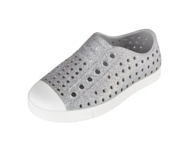 Jefferson Bling Kids Disco Bling/Coquille Blanc