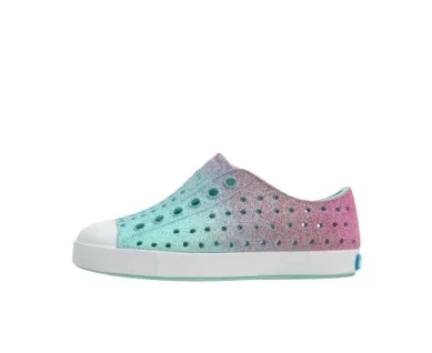 Jefferson Bling Kids Hollywood Hortensia Bling/Blanc Coquille