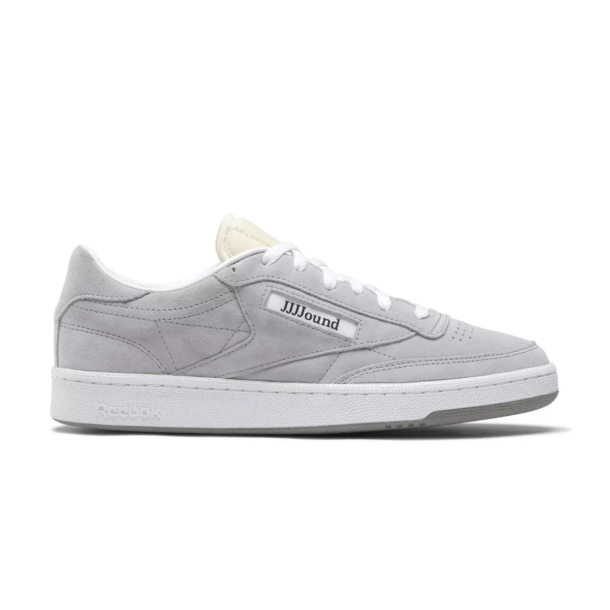   JJJJound Club 85 'Gris Froid'