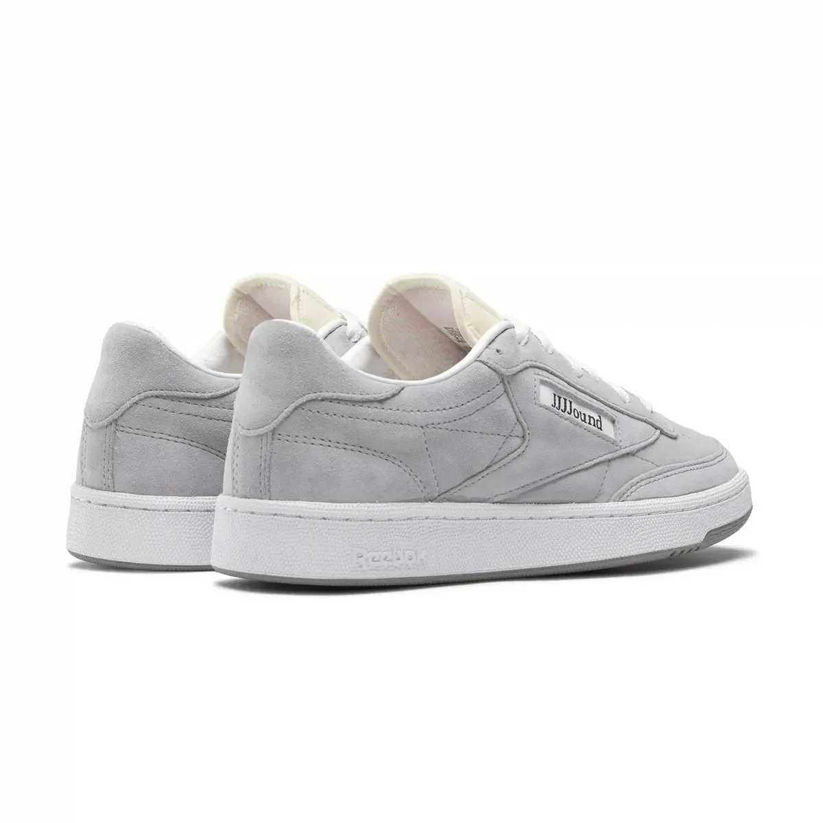   JJJJound Club 85 'Gris Froid'