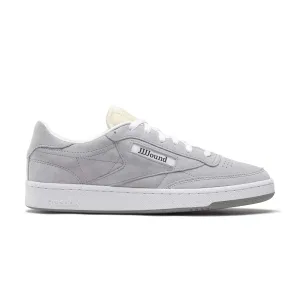   JJJJound Club 85 'Cold Grey'