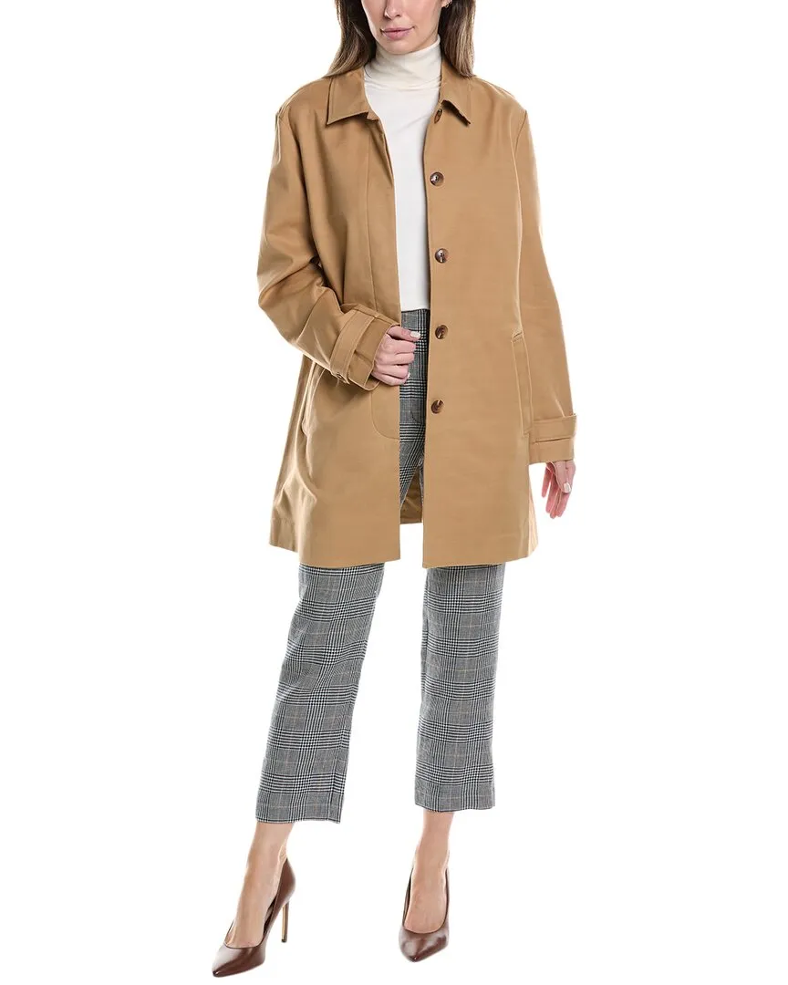Manteau Jacey J.McLaughlin