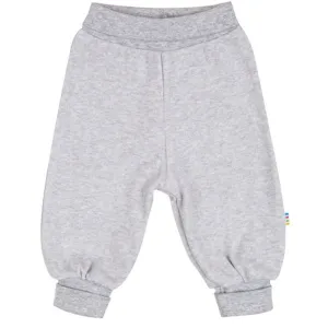 Joha Pants Grey Melange Joha