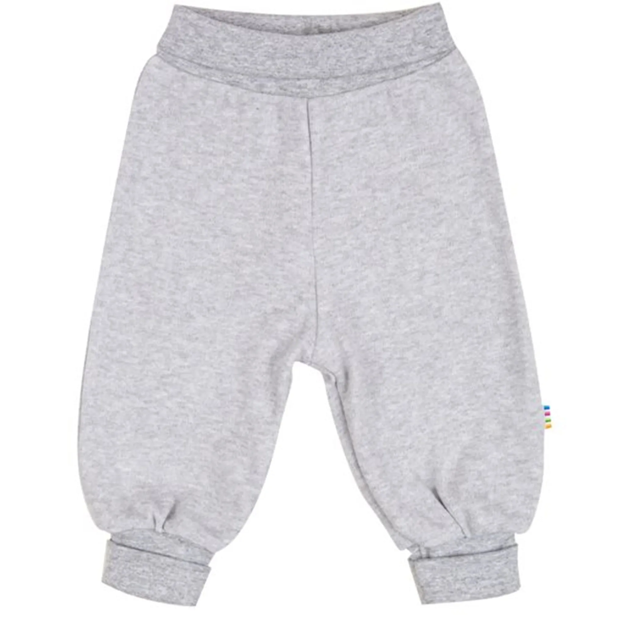 Pantalon Joha Gris Mélangé Joha