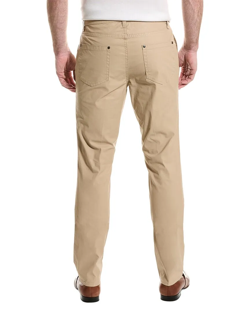 John Varvatos Pantalon Motor City