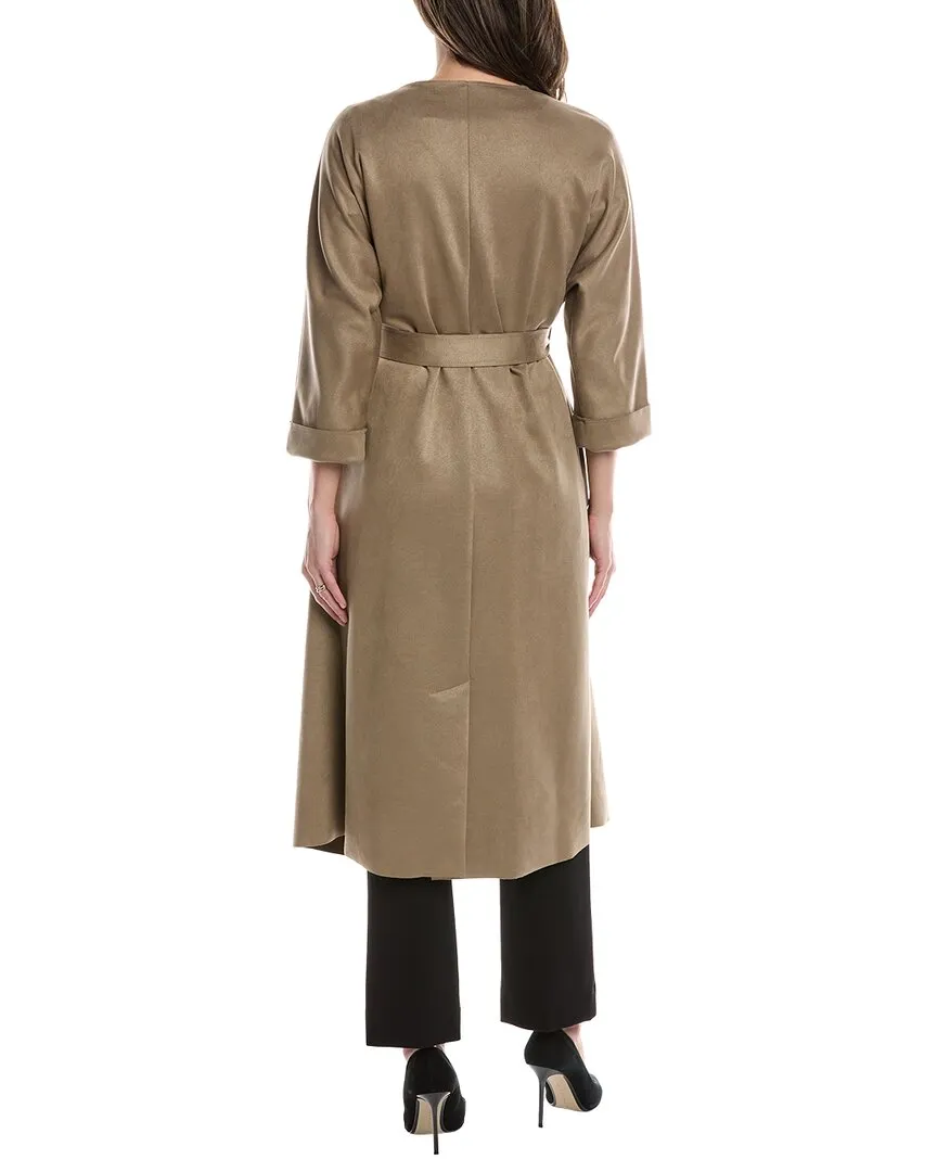 Joseph Ribkoff Manteau ouvert devant
