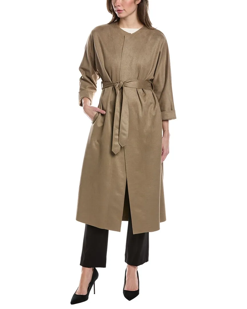 Joseph Ribkoff Manteau ouvert devant