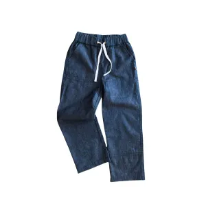 Jules Light Denim Pants Babykids_Jackalo