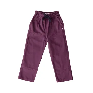 Jules Pants - Plum Babykids_Jackalo