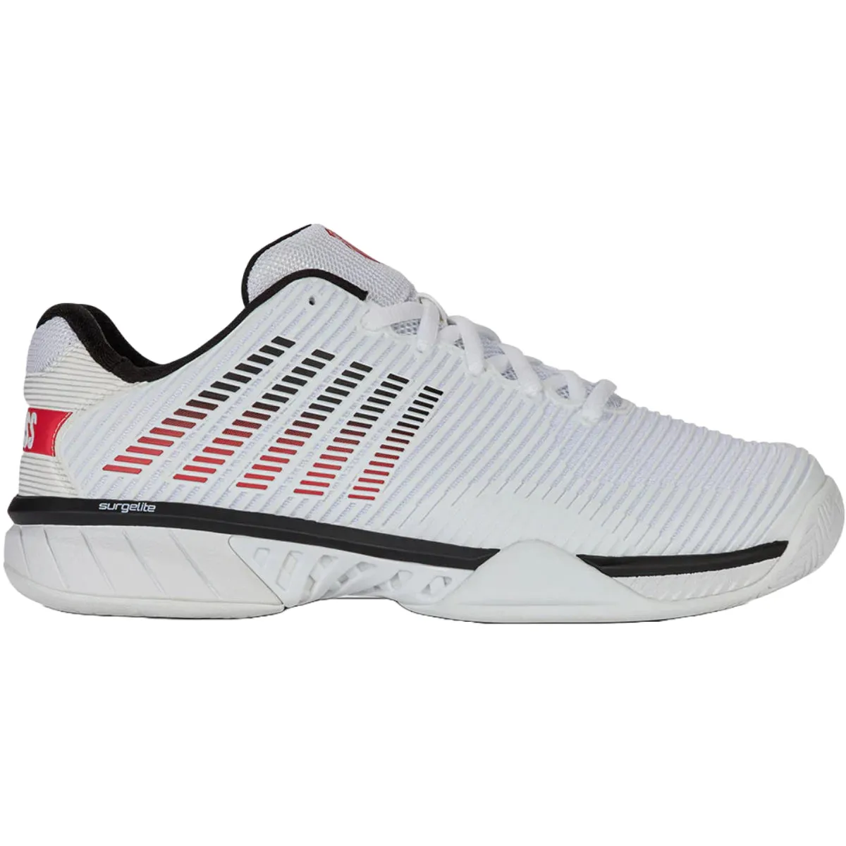 K-Swiss Hypercourt Express 2 2E - Chaussures 140 K Swiss Homme
