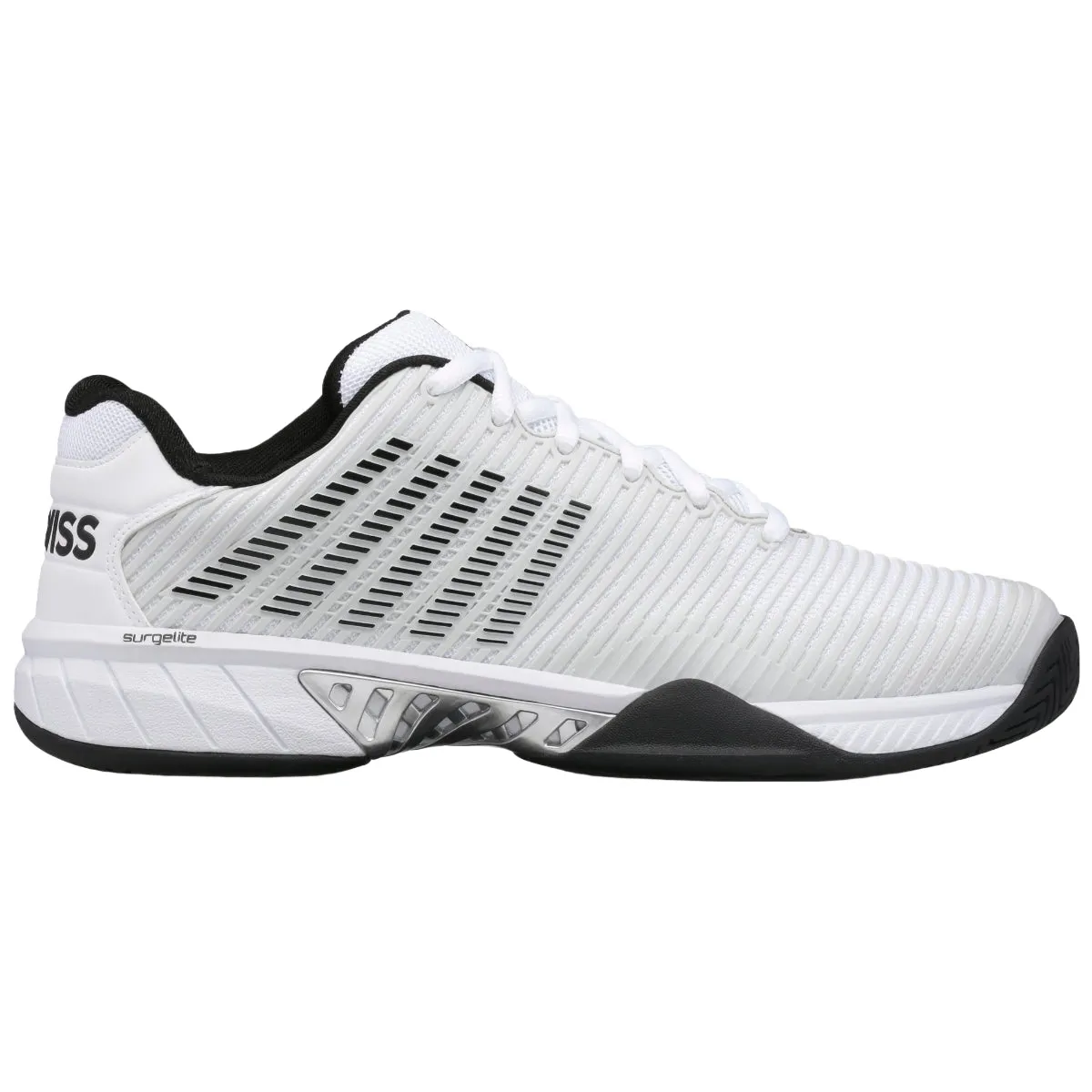 Chaussures K-Swiss Hypercourt Express 2 2E-423 pour Homme