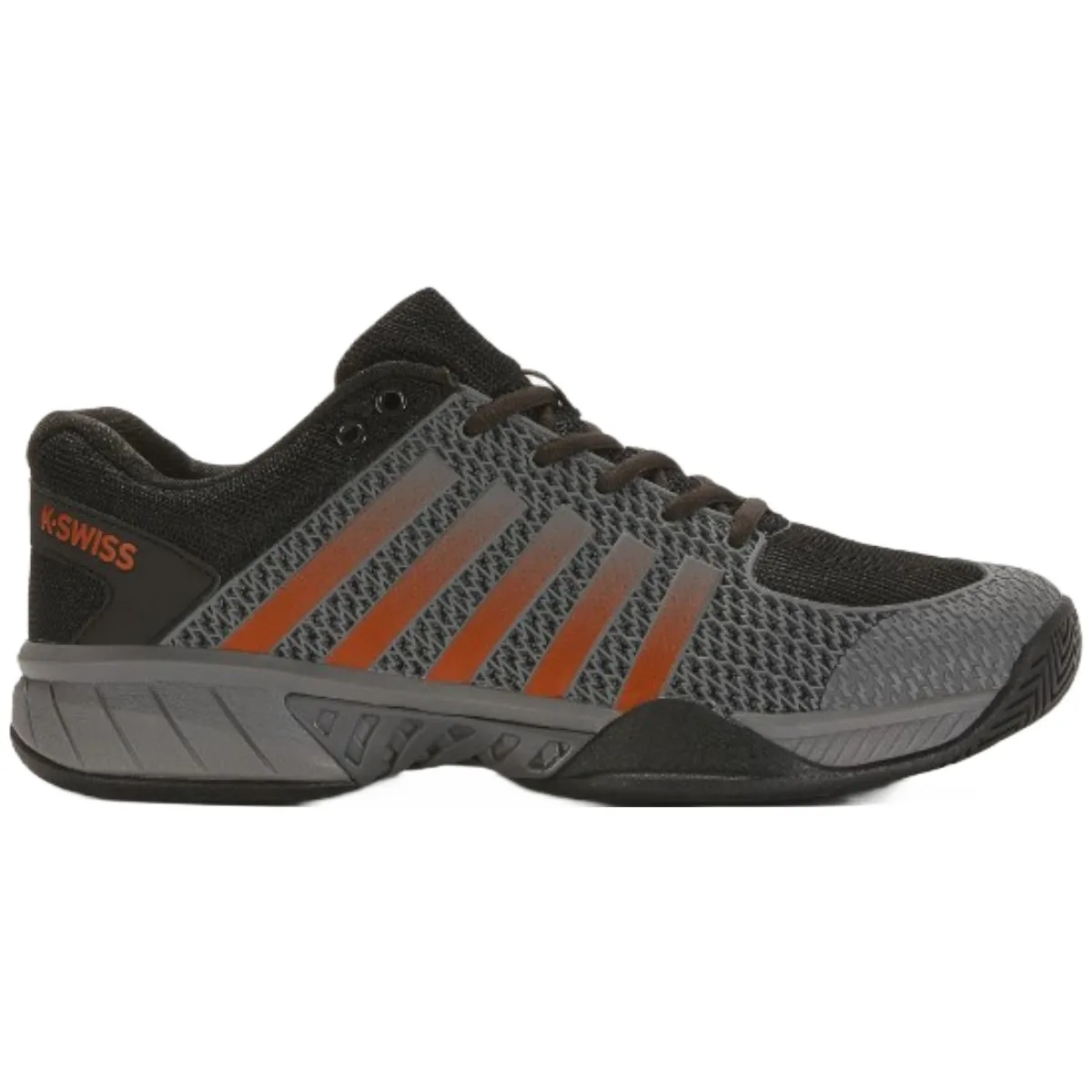 K-Swiss Chaussures de Pickleball ExpressLight pour Homme - 052
