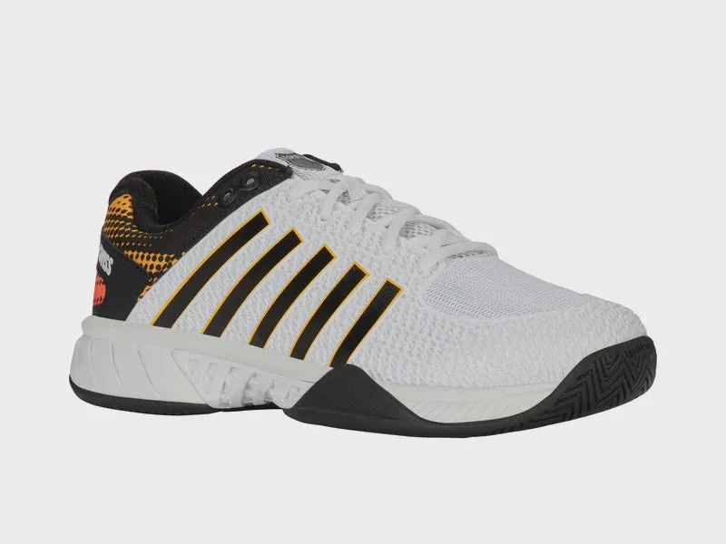 Chaussures de Pickleball K-Swiss Expresslight Large (2E) pour Homme - 138 Chaussures K Swiss Homme