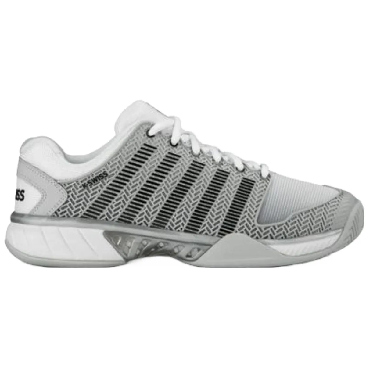 K-Swiss Chaussures Hypercourt Express pour Homme - 080