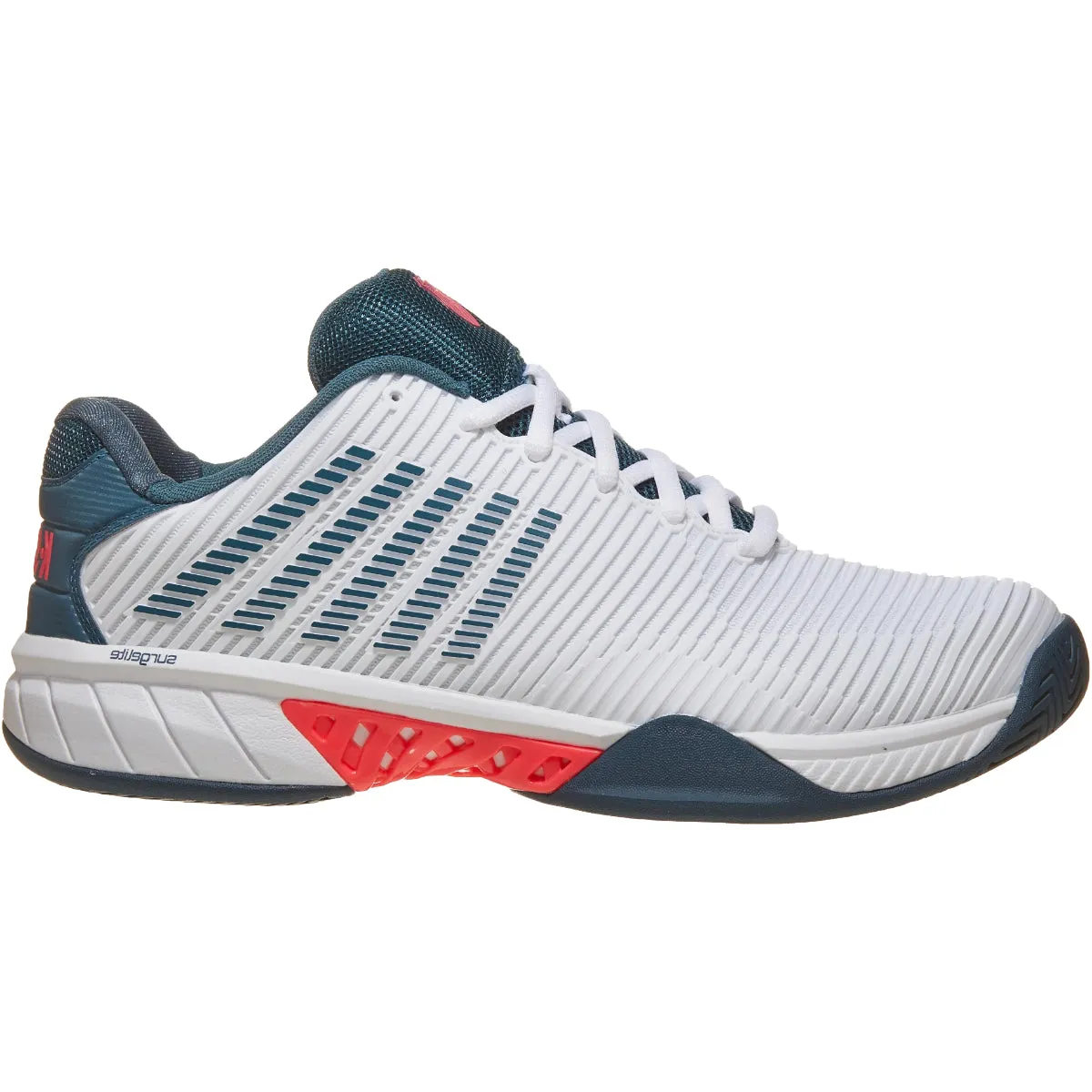 K-Swiss Hypercourt Express 2 - Chaussures Homme 129 K Swiss