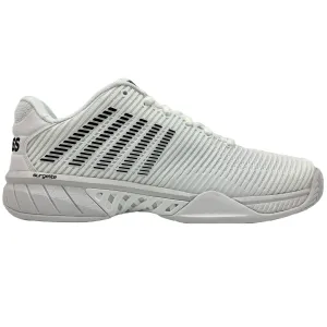 K-Swiss Men's HyperCourt Express 2 Tennis Shoe - 06613 -102 Shoes K Swiss Men