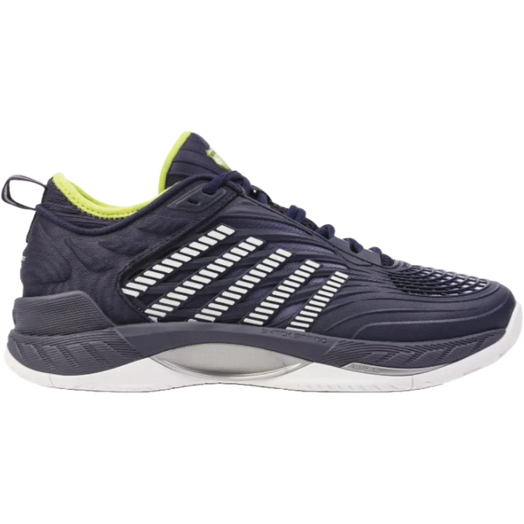 K-Swiss Hypercourt Supreme 2 pour Homme - Chaussures 494 K Swiss Homme