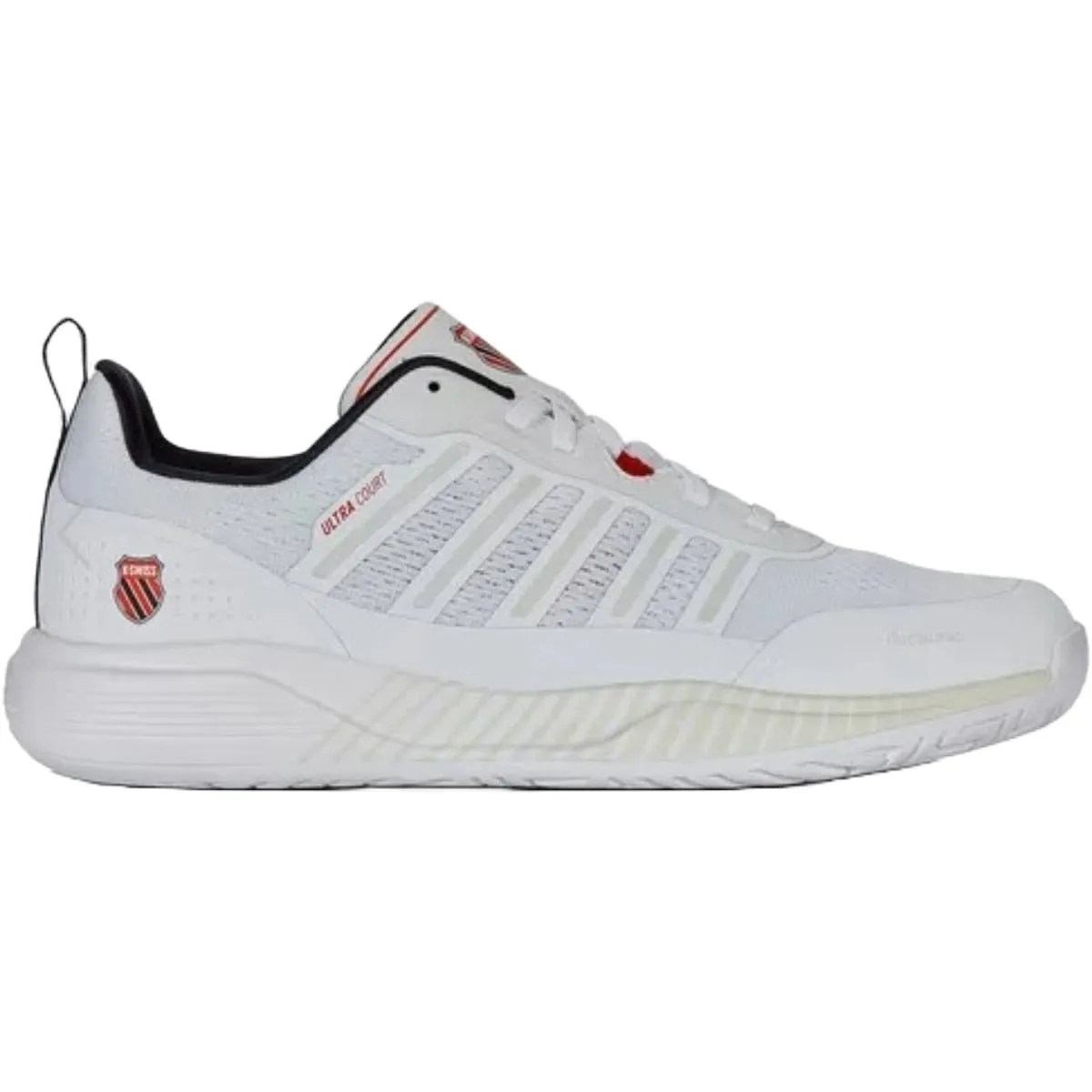 Chaussures K-Swiss Ultra Court - 140 pour Homme