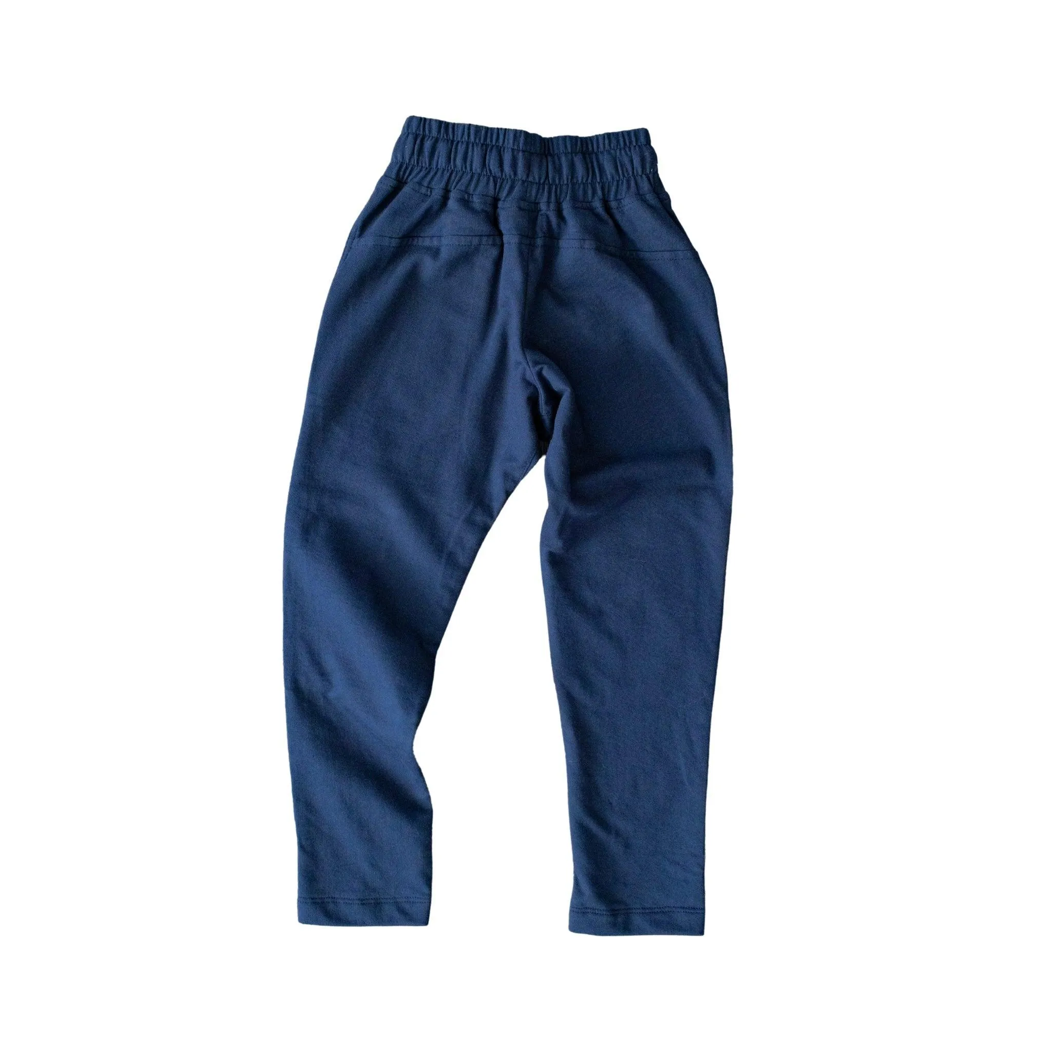 Pantalon de survêtement Kai - Bleu marine Babykids_Jackalo
