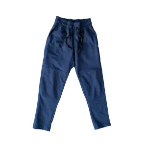 Kai Sweatpant - Navy Babykids_Jackalo