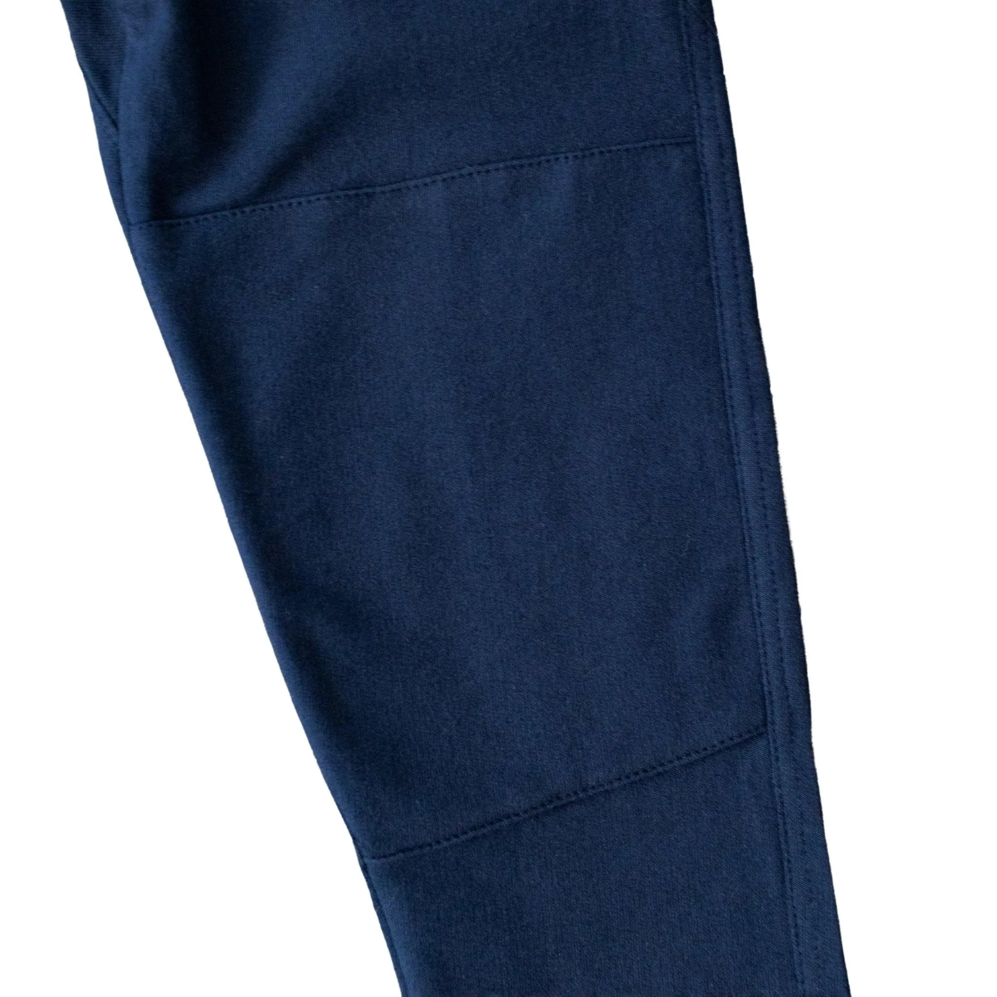 Pantalon de survêtement Kai - Bleu marine Babykids_Jackalo
