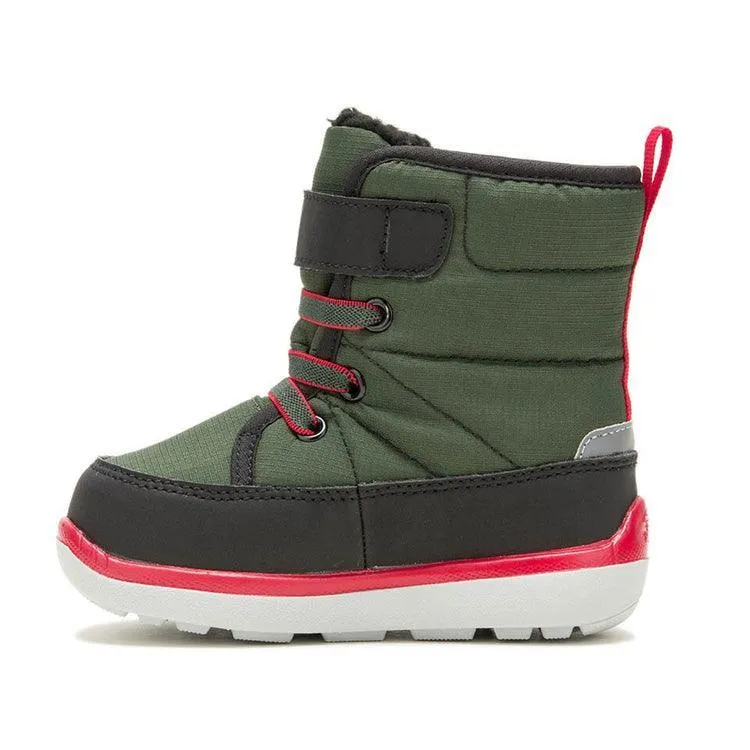 Bottes d'hiver Kamik® Luge T pour tout-petits - (5T à 10T) Bébé/Enfant Kamik