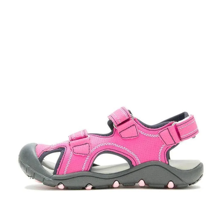 Sandales Kamik Seaturtle 2 pour Grands Enfants Bébé Enfants Kamik