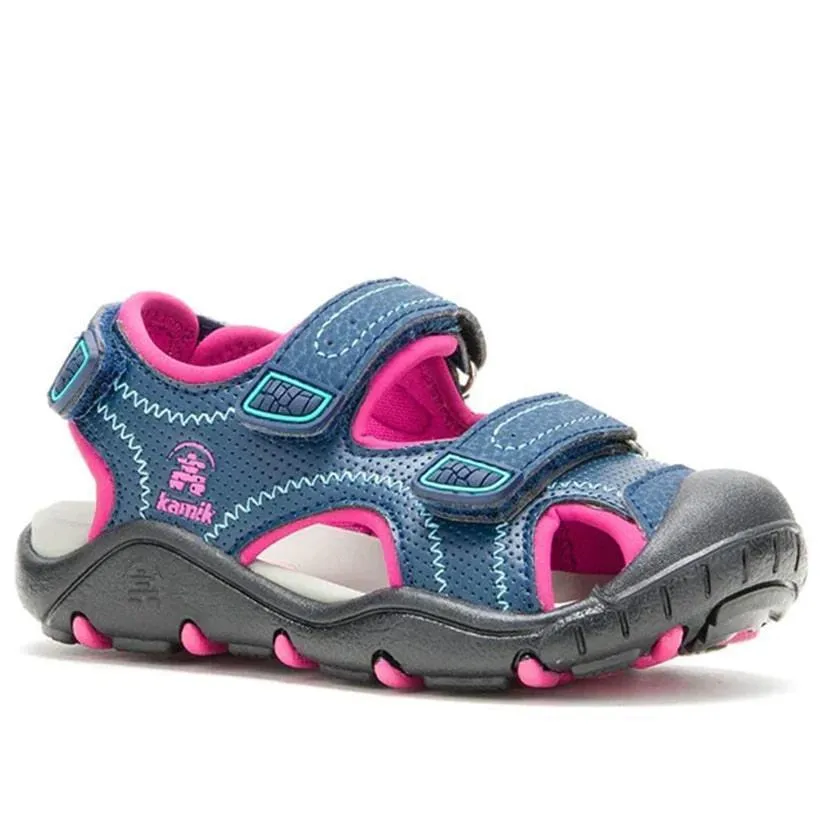 Sandales Kamik Seaturtle 2 pour Grands Enfants Bébé Enfants Kamik