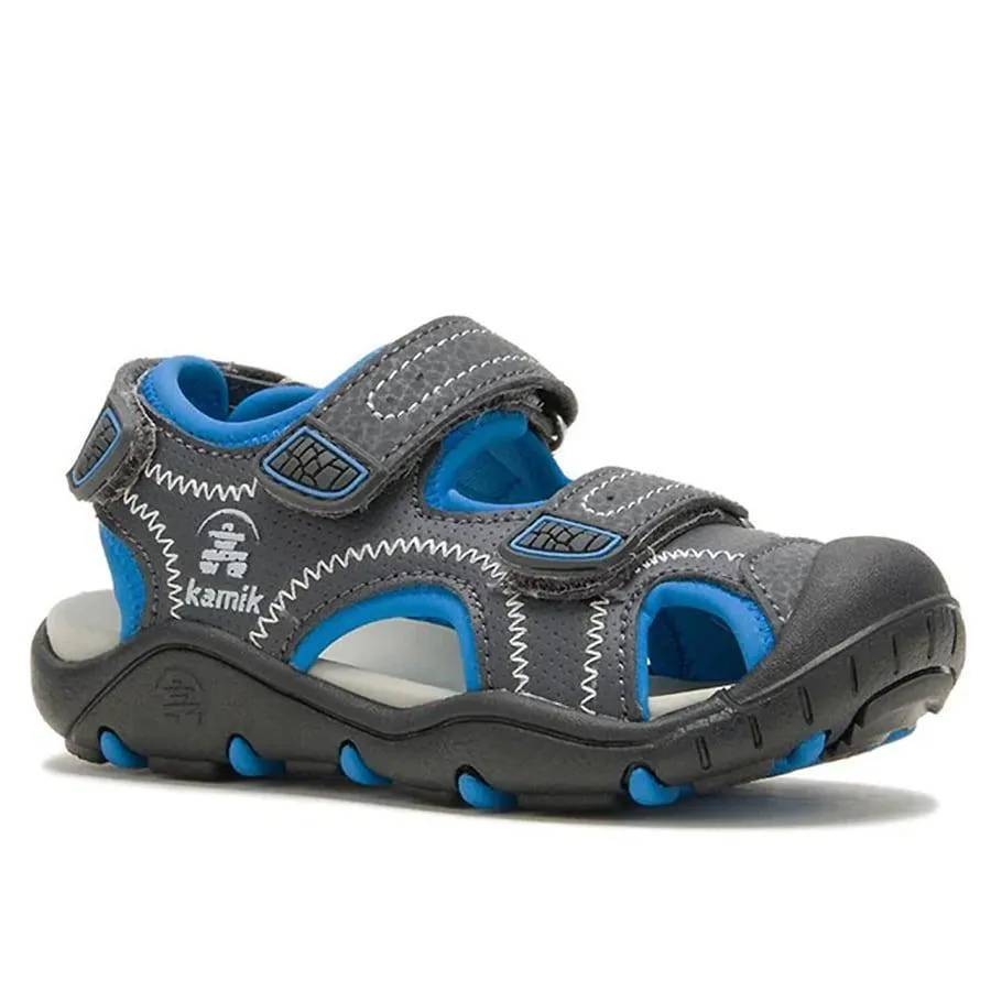 Sandales Kamik Seaturtle 2 pour Grands Enfants Bébé Enfants Kamik