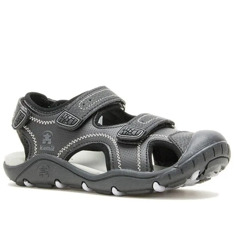 Sandales Kamik Seaturtle 2 pour Grands Enfants Bébé Enfants Kamik