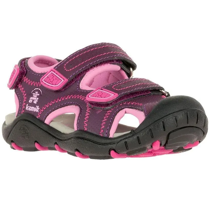 Sandales Kamik Seaturtle 2 pour Grands Enfants Bébé Enfants Kamik