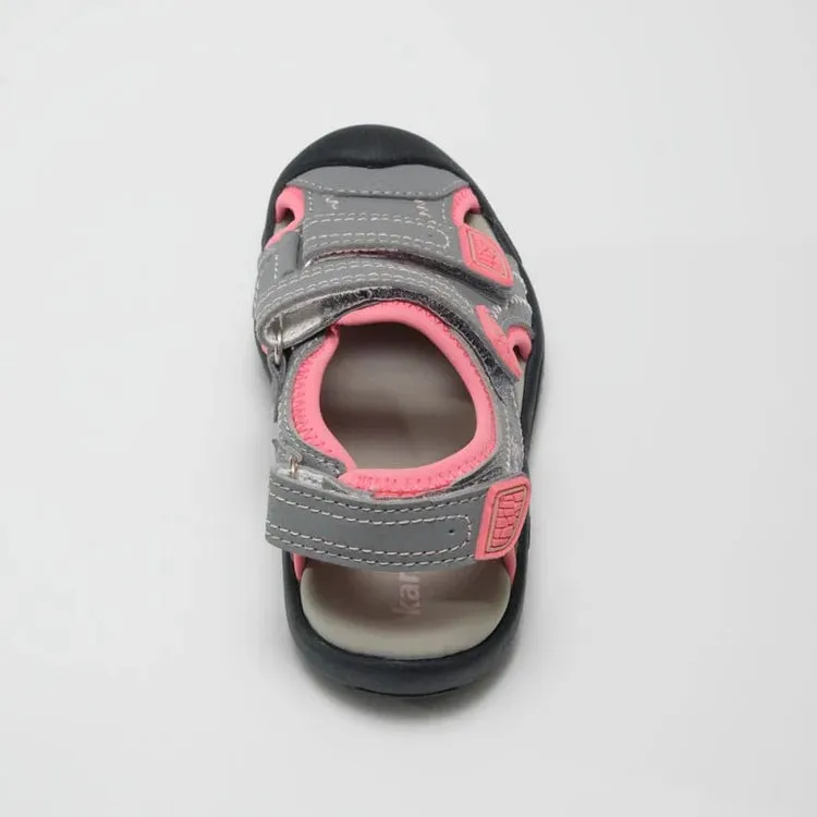 Sandales Kamik Seaturtle 2 pour Grands Enfants Bébé Enfants Kamik