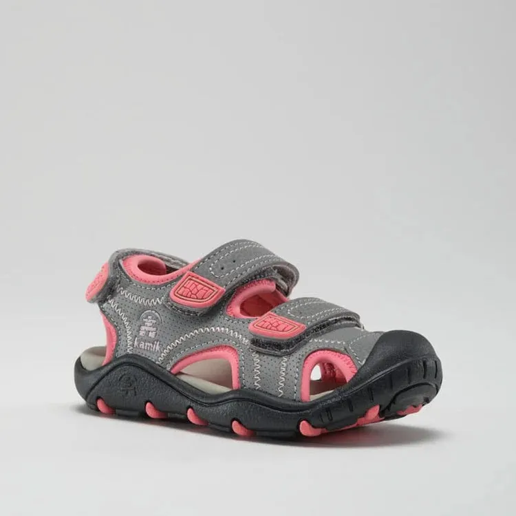 Sandales Kamik Seaturtle 2 pour Grands Enfants Bébé Enfants Kamik