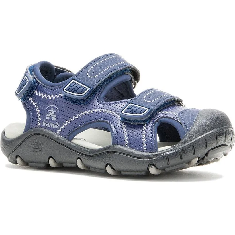 Sandales Kamik Seaturtle 2 pour Grands Enfants Bébé Enfants Kamik