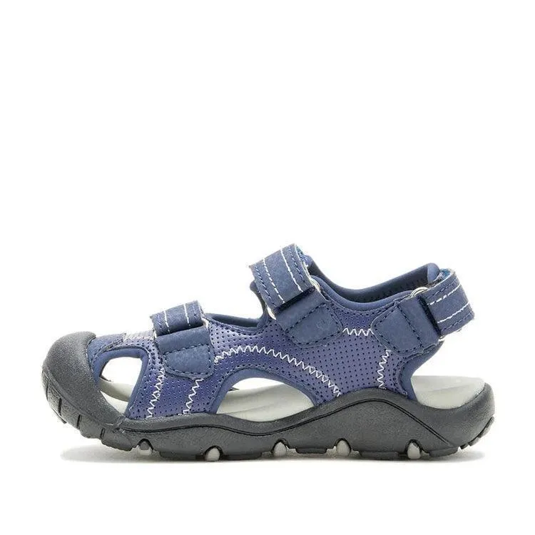 Sandales Kamik Seaturtle 2 pour Grands Enfants Bébé Enfants Kamik