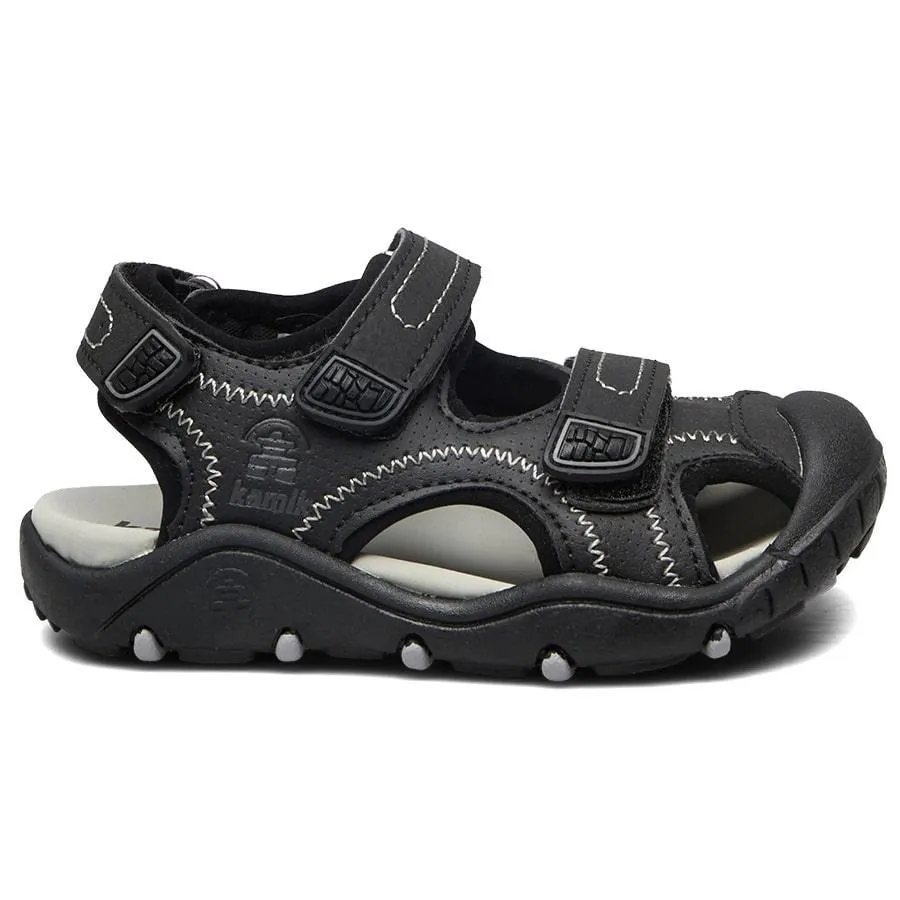 Sandales Kamik Seaturtle 2 pour Grands Enfants Bébé Enfants Kamik