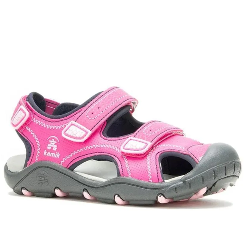 Sandales Kamik Seaturtle 2 pour Grands Enfants Bébé Enfants Kamik