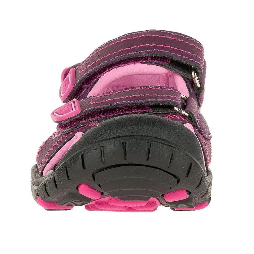 Sandales Kamik Seaturtle 2 pour Grands Enfants Bébé Enfants Kamik