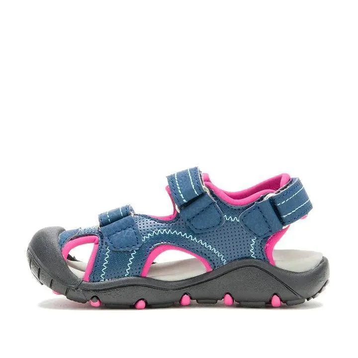 Sandales Kamik Seaturtle 2 pour Grands Enfants Bébé Enfants Kamik